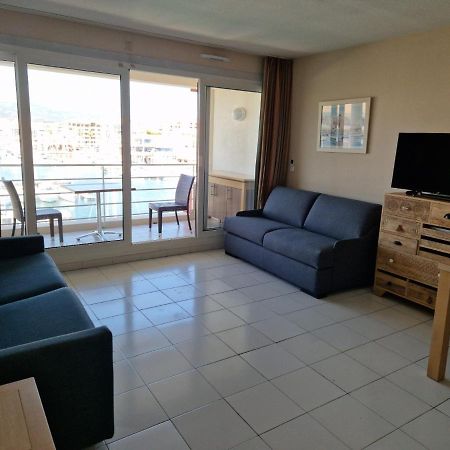Frejus Magnifique Vue Apartamento Exterior foto